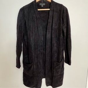 Barefoot Dreams Cozychic lite - Black